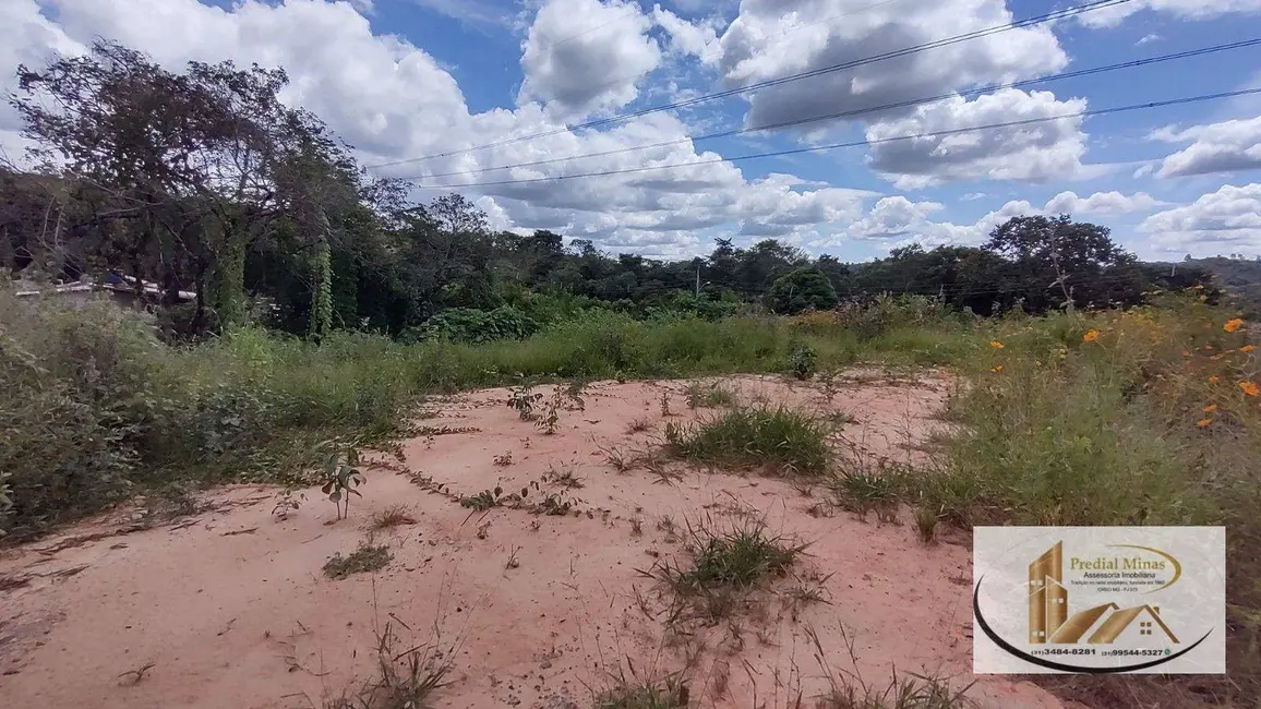Foto 6 de Terreno / Lote à venda, 511m2 em Esmeraldas - MG