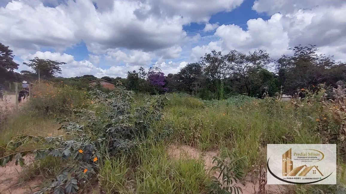 Foto 8 de Terreno / Lote à venda, 511m2 em Esmeraldas - MG