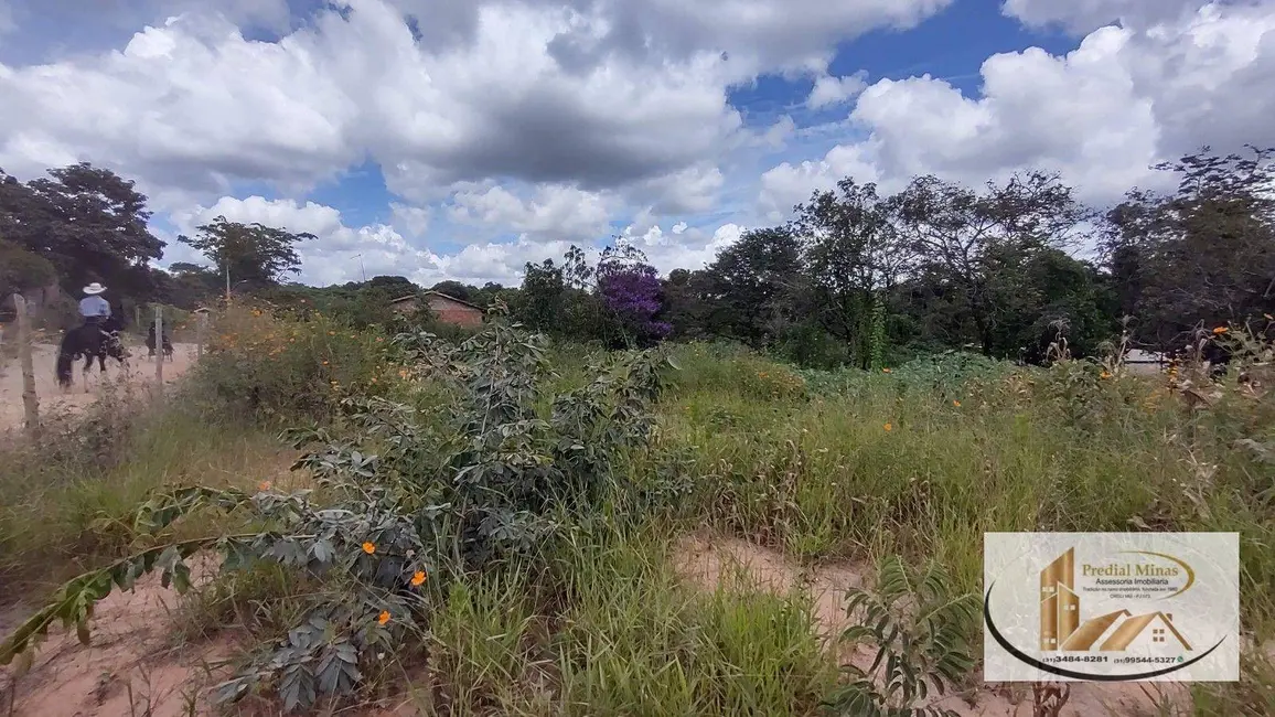 Foto 7 de Terreno / Lote à venda, 511m2 em Esmeraldas - MG