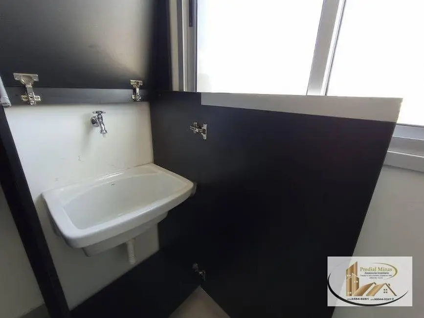 Apartamento com 1 quarto à venda, 35m2 em Centro, Vespasiano - MG - imagem 6 Foto 6 de Apartamento com 1 quarto à venda, 35m2 em Centro, Vespasiano - MG