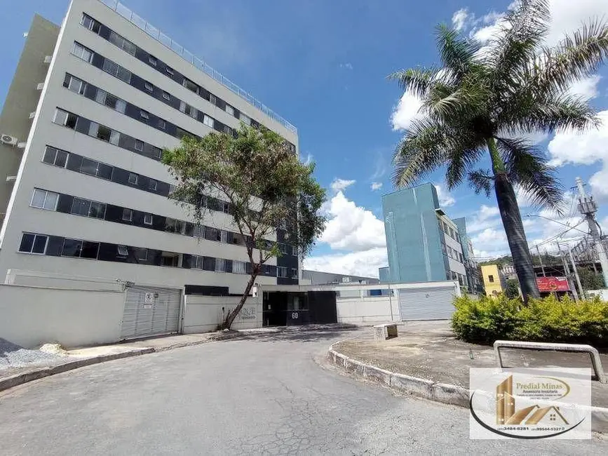 Apartamento com 1 quarto à venda, 35m2 em Centro, Vespasiano - MG - imagem 3 Foto 3 de Apartamento com 1 quarto à venda, 35m2 em Centro, Vespasiano - MG