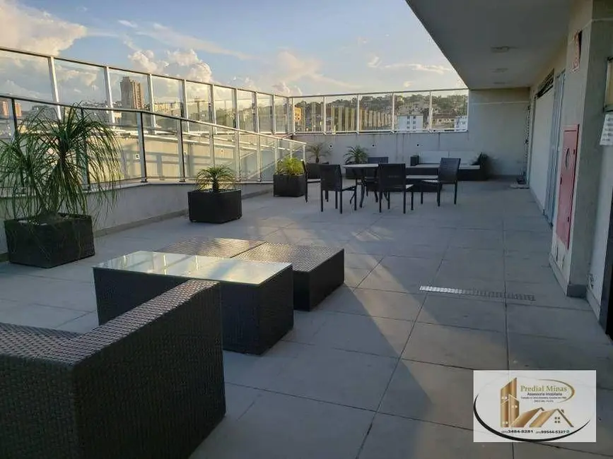 Apartamento com 1 quarto à venda, 35m2 em Centro, Vespasiano - MG - imagem 8 Foto 8 de Apartamento com 1 quarto à venda, 35m2 em Centro, Vespasiano - MG