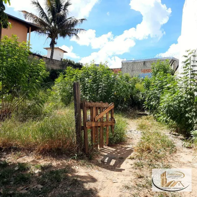 Terreno / Lote à venda, 380m2 em Novo Horizonte, Sabara - MG - imagem 4 Foto 4 de Terreno / Lote à venda, 380m2 em Novo Horizonte, Sabara - MG
