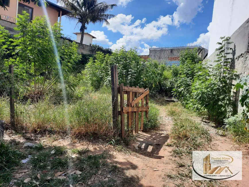 Foto 2 de Terreno / Lote à venda, 380m2 em Novo Horizonte, Sabara - MG