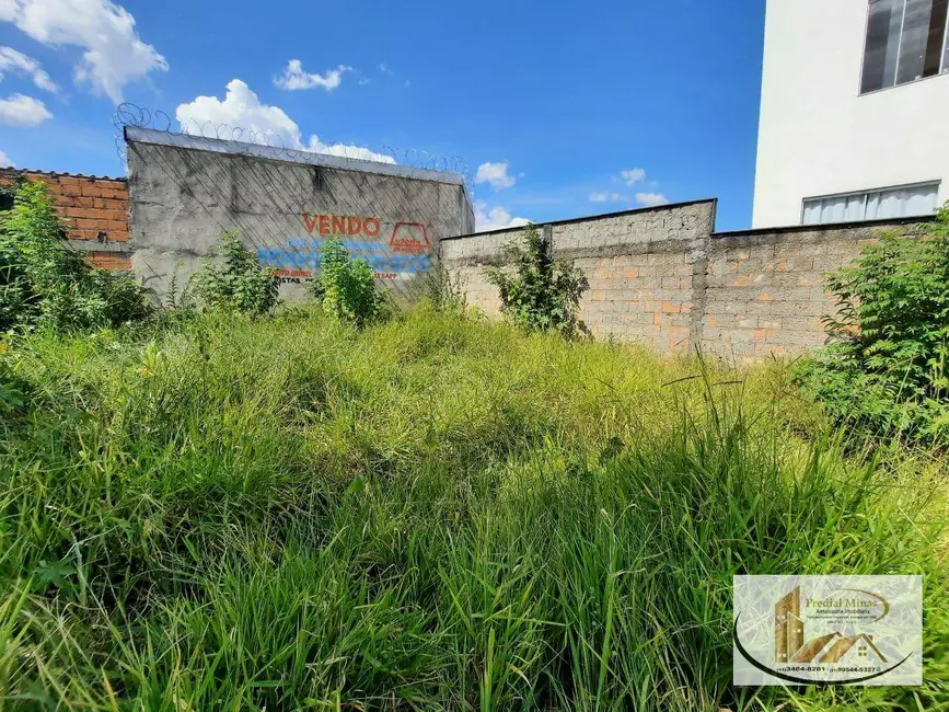 Terreno / Lote à venda, 380m2 em Novo Horizonte, Sabara - MG - imagem 9 Foto 9 de Terreno / Lote à venda, 380m2 em Novo Horizonte, Sabara - MG