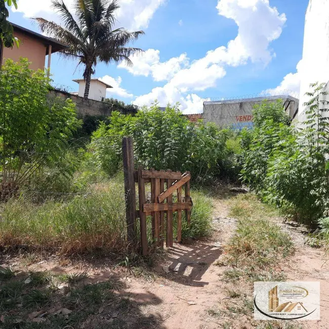 Terreno / Lote à venda, 380m2 em Novo Horizonte, Sabara - MG - imagem 3 Foto 3 de Terreno / Lote à venda, 380m2 em Novo Horizonte, Sabara - MG