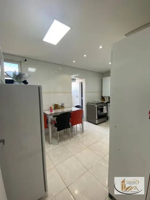 Foto 9 de Apartamento com 3 quartos à venda, 89m2 em Sagrada Família, Belo Horizonte - MG