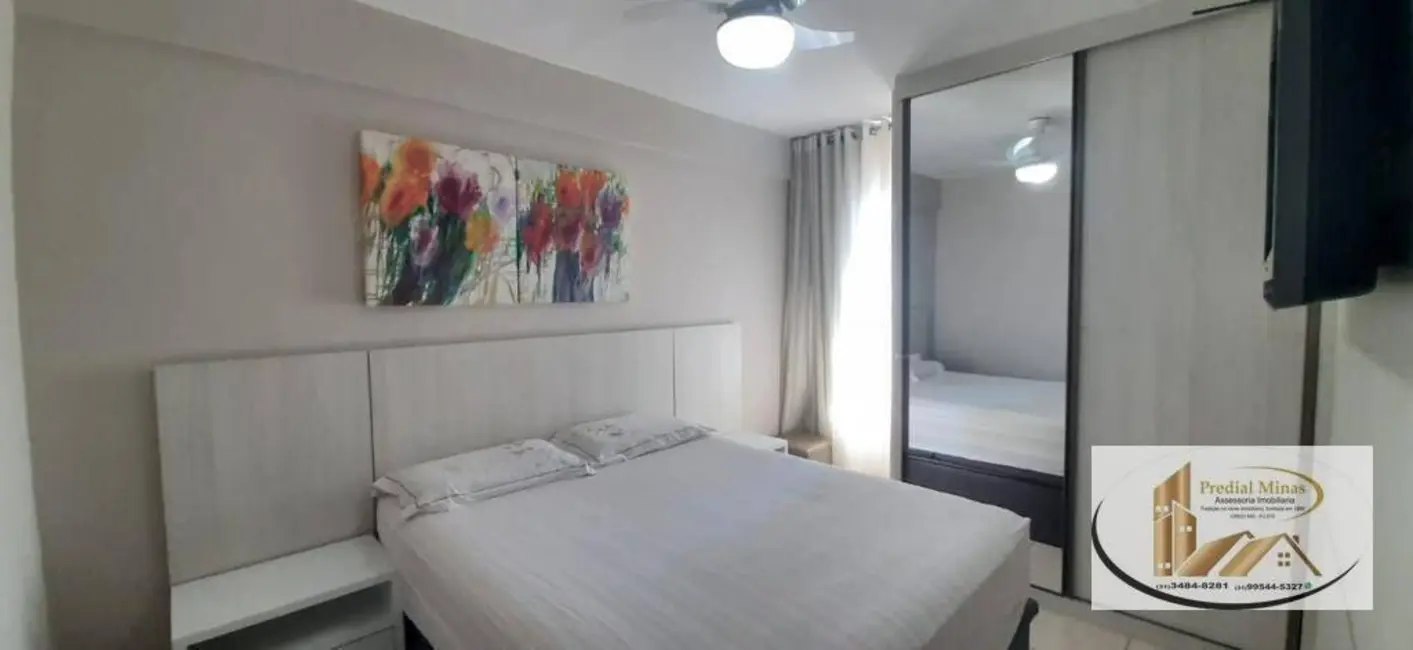 Foto 5 de Apartamento com 3 quartos à venda, 89m2 em Sagrada Família, Belo Horizonte - MG