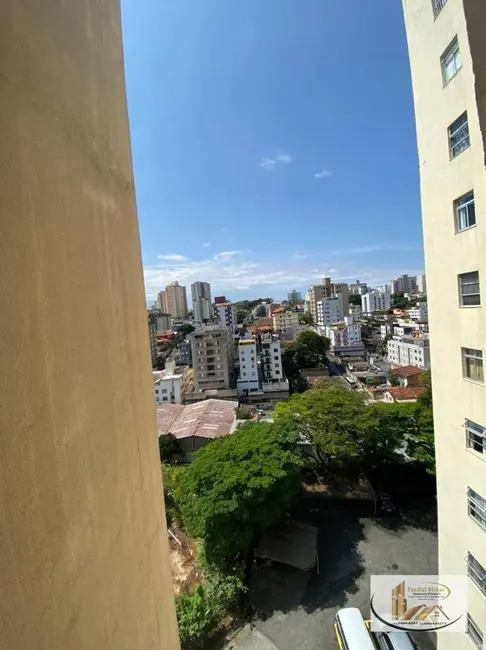 Foto 8 de Apartamento com 3 quartos à venda, 89m2 em Sagrada Família, Belo Horizonte - MG