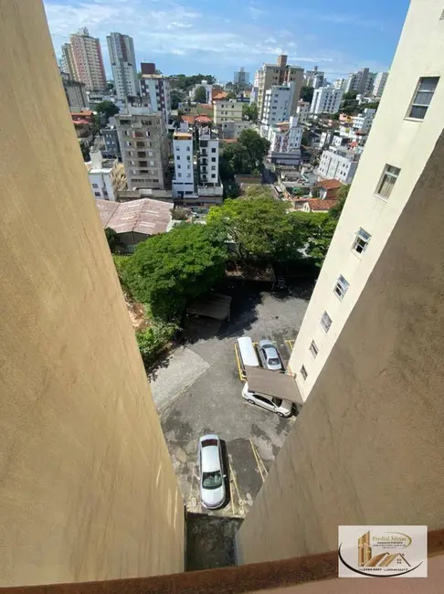 Foto 2 de Apartamento com 3 quartos à venda, 89m2 em Sagrada Família, Belo Horizonte - MG