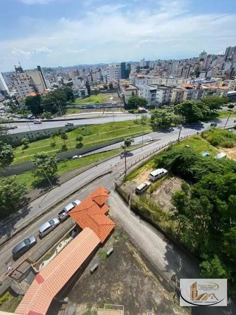 Foto 3 de Apartamento com 3 quartos à venda, 89m2 em Sagrada Família, Belo Horizonte - MG