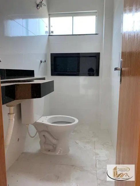 Foto 4 de Cobertura com 2 quartos à venda, 360m2 em Novo Centro, Santa Luzia - MG