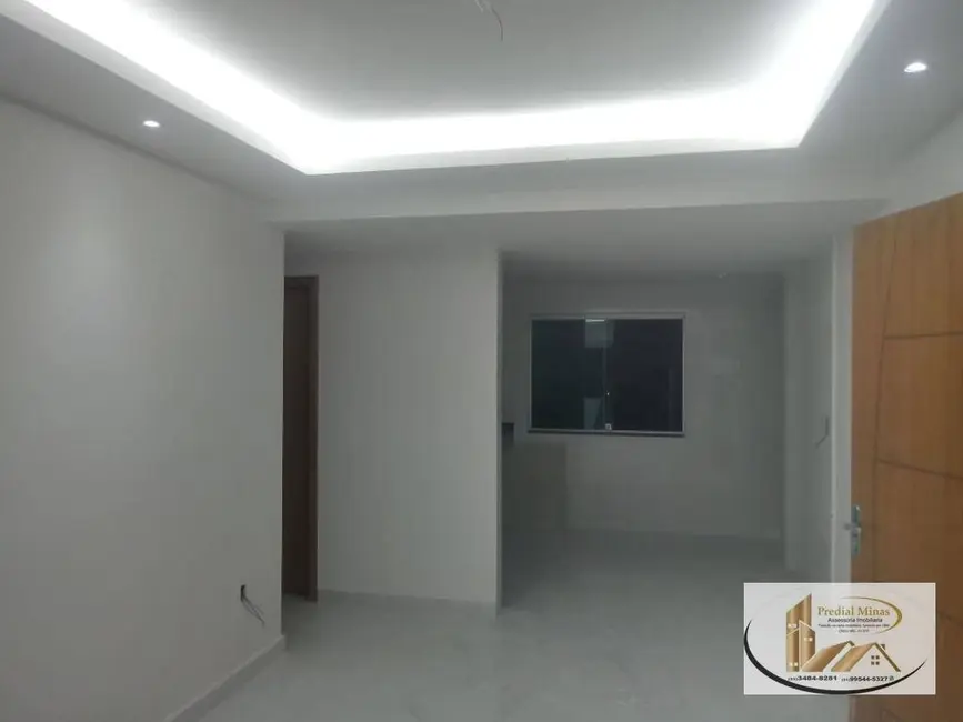 Foto 3 de Cobertura com 2 quartos à venda, 360m2 em Novo Centro, Santa Luzia - MG