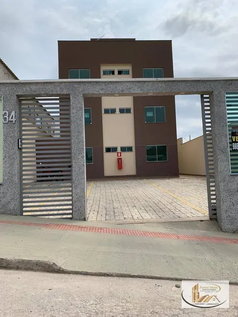 Foto 5 de Cobertura com 2 quartos à venda, 360m2 em Novo Centro, Santa Luzia - MG