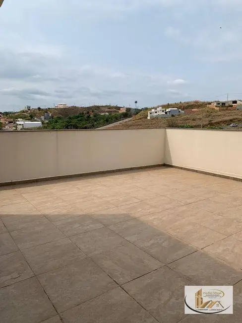 Foto 6 de Cobertura com 2 quartos à venda, 360m2 em Novo Centro, Santa Luzia - MG