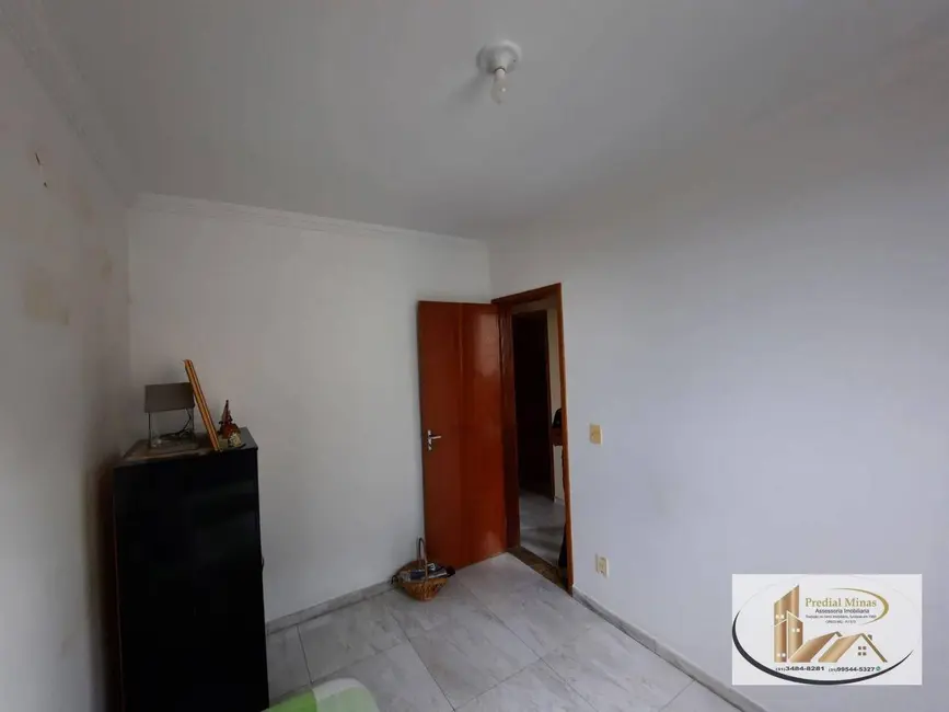 Apartamento com 3 quartos à venda, 63m2 em Jaqueline, Belo Horizonte - MG - imagem 6 Foto 6 de Apartamento com 3 quartos à venda, 63m2 em Jaqueline, Belo Horizonte - MG