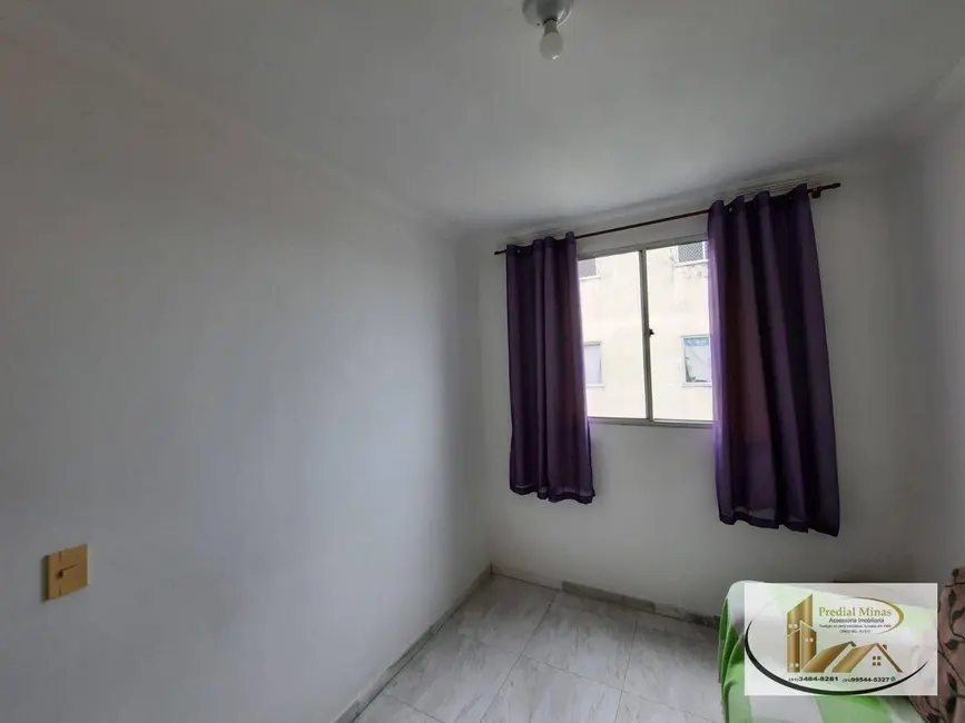 Apartamento com 3 quartos à venda, 63m2 em Jaqueline, Belo Horizonte - MG - imagem 8 Foto 8 de Apartamento com 3 quartos à venda, 63m2 em Jaqueline, Belo Horizonte - MG