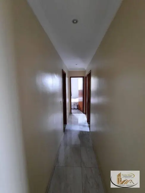 Apartamento com 3 quartos à venda, 63m2 em Jaqueline, Belo Horizonte - MG - imagem 4 Foto 4 de Apartamento com 3 quartos à venda, 63m2 em Jaqueline, Belo Horizonte - MG