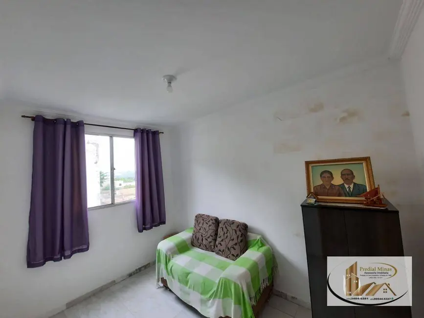 Apartamento com 3 quartos à venda, 63m2 em Jaqueline, Belo Horizonte - MG - imagem 5 Foto 5 de Apartamento com 3 quartos à venda, 63m2 em Jaqueline, Belo Horizonte - MG