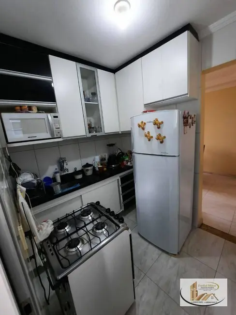 Apartamento com 3 quartos à venda, 63m2 em Jaqueline, Belo Horizonte - MG - imagem 3 Foto 3 de Apartamento com 3 quartos à venda, 63m2 em Jaqueline, Belo Horizonte - MG