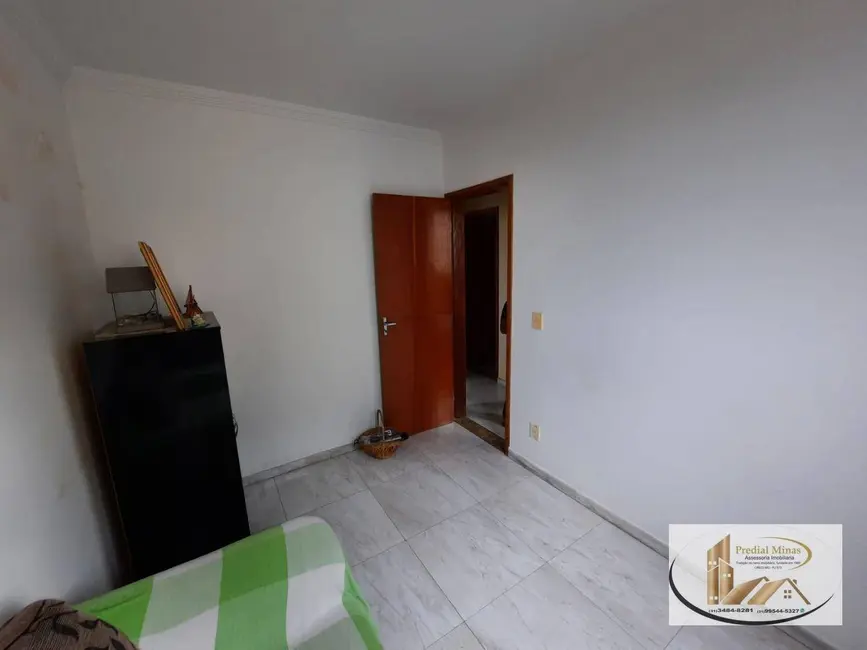 Apartamento com 3 quartos à venda, 63m2 em Jaqueline, Belo Horizonte - MG - imagem 7 Foto 7 de Apartamento com 3 quartos à venda, 63m2 em Jaqueline, Belo Horizonte - MG