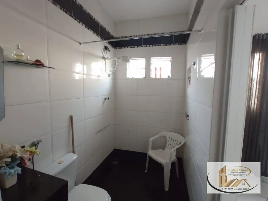 Foto 9 de Casa de Condomínio com 3 quartos à venda, 360m2 em Contagem - MG