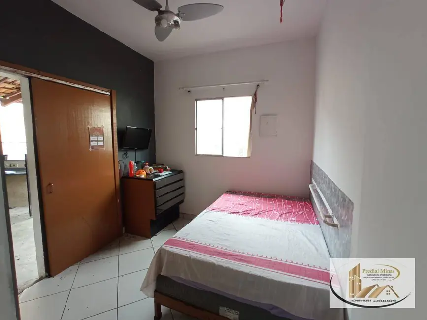 Foto 6 de Casa de Condomínio com 3 quartos à venda, 360m2 em Contagem - MG