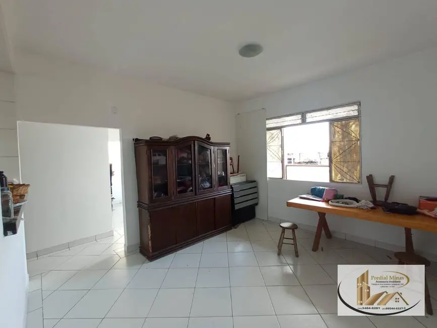 Foto 5 de Casa de Condomínio com 3 quartos à venda, 360m2 em Contagem - MG