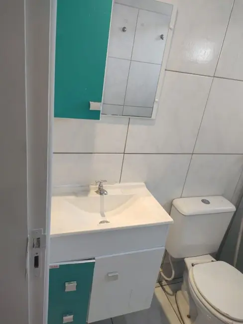 Apartamento com 2 quartos à venda, 52m2 em Contagem - MG - imagem 7 Foto 7 de Apartamento com 2 quartos à venda, 52m2 em Contagem - MG