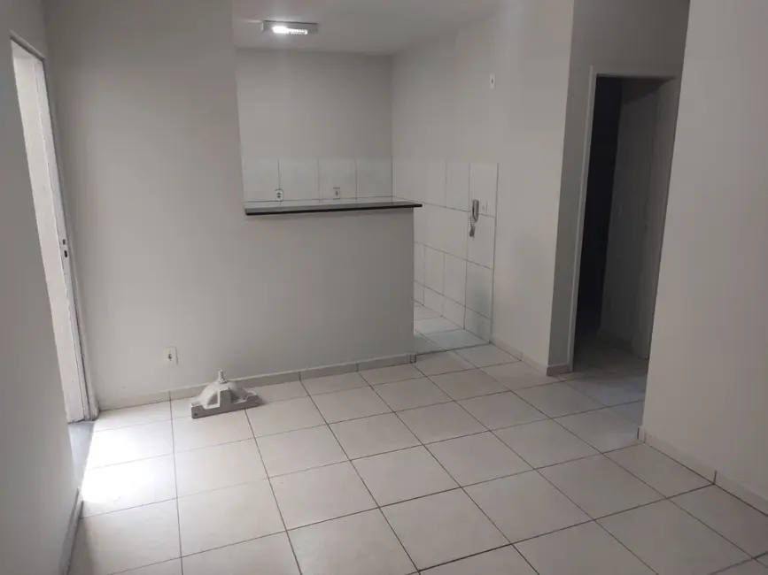 Apartamento com 2 quartos à venda, 52m2 em Contagem - MG - imagem 2 Foto 2 de Apartamento com 2 quartos à venda, 52m2 em Contagem - MG