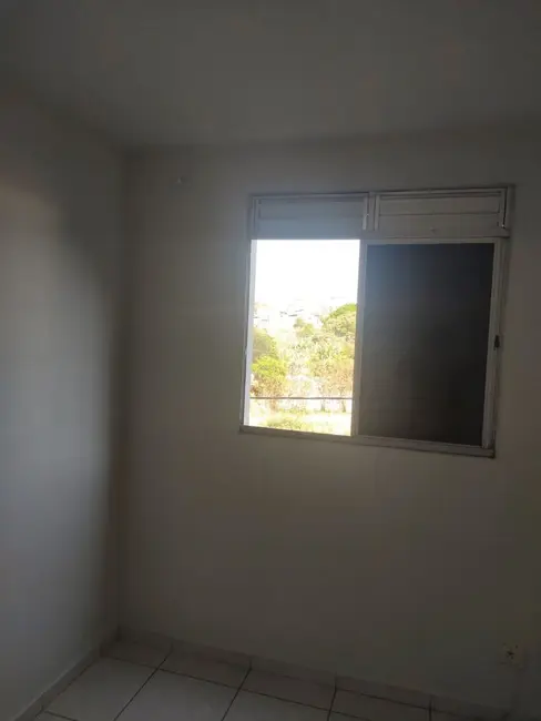 Apartamento com 2 quartos à venda, 52m2 em Contagem - MG - imagem 3 Foto 3 de Apartamento com 2 quartos à venda, 52m2 em Contagem - MG