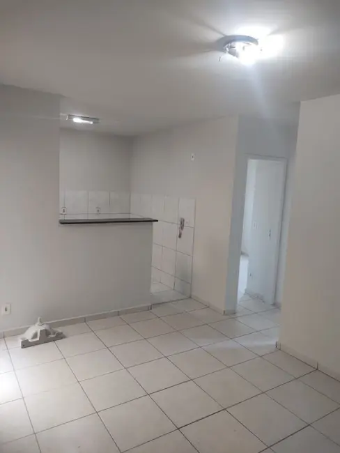 Apartamento com 2 quartos à venda, 52m2 em Contagem - MG - imagem 4 Foto 4 de Apartamento com 2 quartos à venda, 52m2 em Contagem - MG