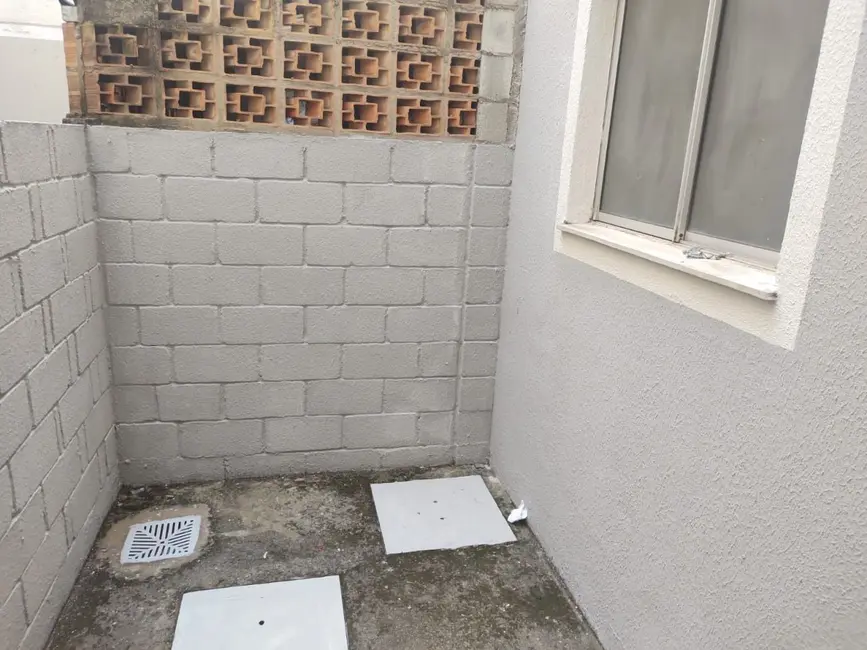 Apartamento com 2 quartos à venda, 52m2 em Contagem - MG - imagem 9 Foto 9 de Apartamento com 2 quartos à venda, 52m2 em Contagem - MG