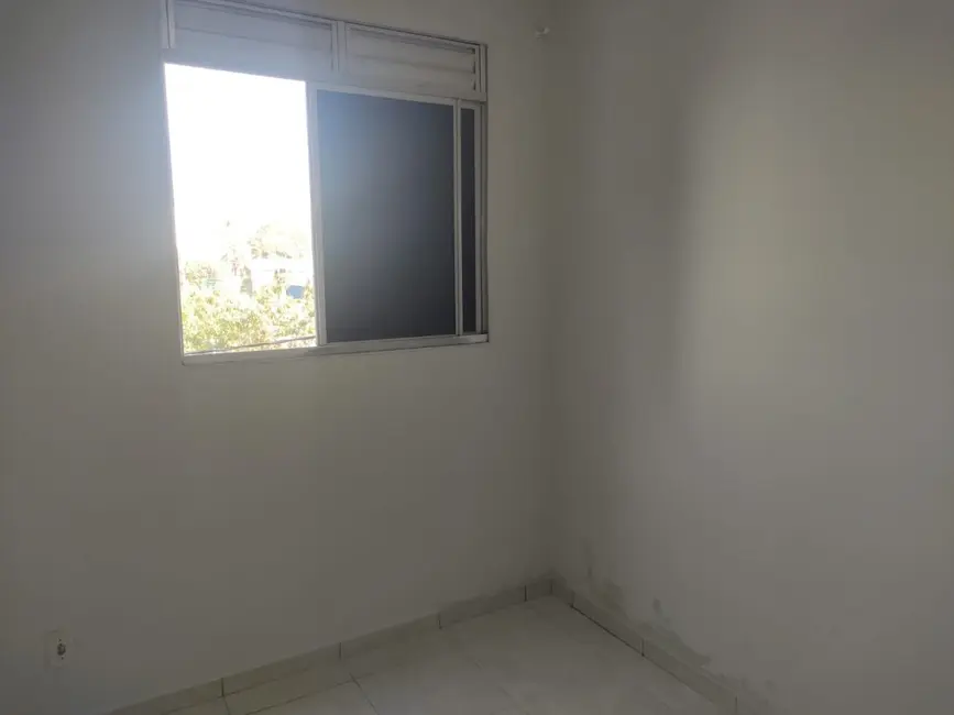 Apartamento com 2 quartos à venda, 52m2 em Contagem - MG - imagem 5 Foto 5 de Apartamento com 2 quartos à venda, 52m2 em Contagem - MG