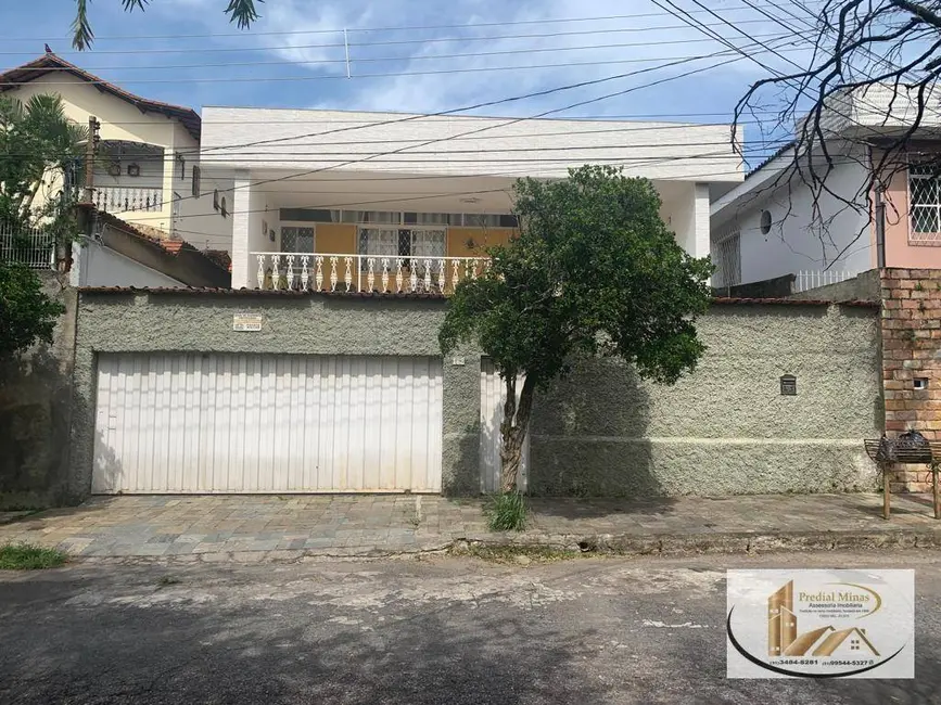 Casa com 3 quartos à venda, 360m2 em Santa Maria, Belo Horizonte - MG - imagem 6 Foto 6 de Casa com 3 quartos à venda, 360m2 em Santa Maria, Belo Horizonte - MG