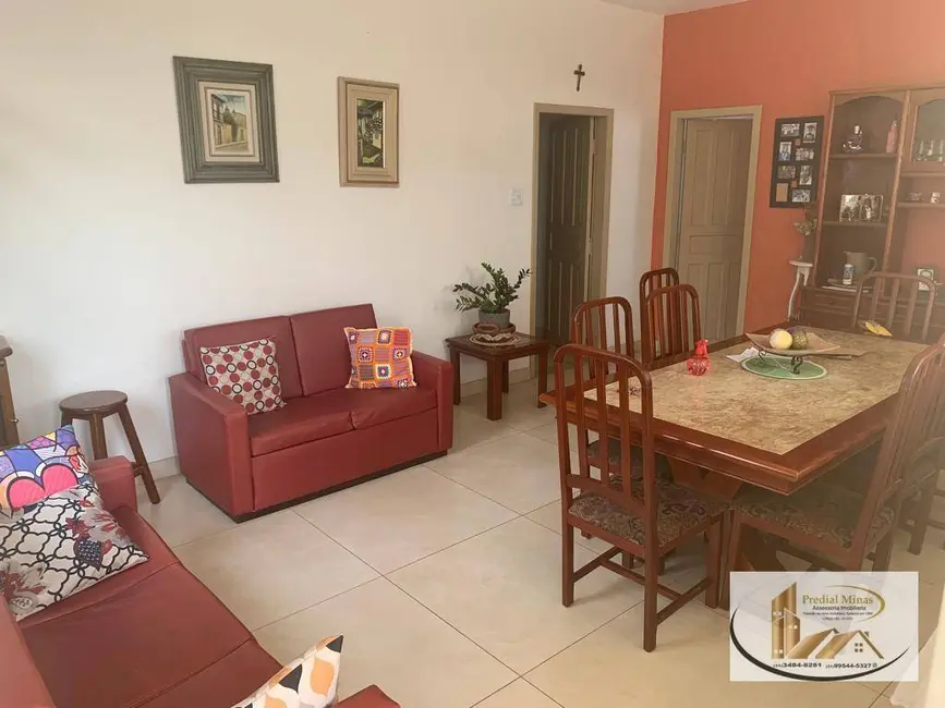 Casa com 3 quartos à venda, 360m2 em Santa Maria, Belo Horizonte - MG - imagem 8 Foto 8 de Casa com 3 quartos à venda, 360m2 em Santa Maria, Belo Horizonte - MG