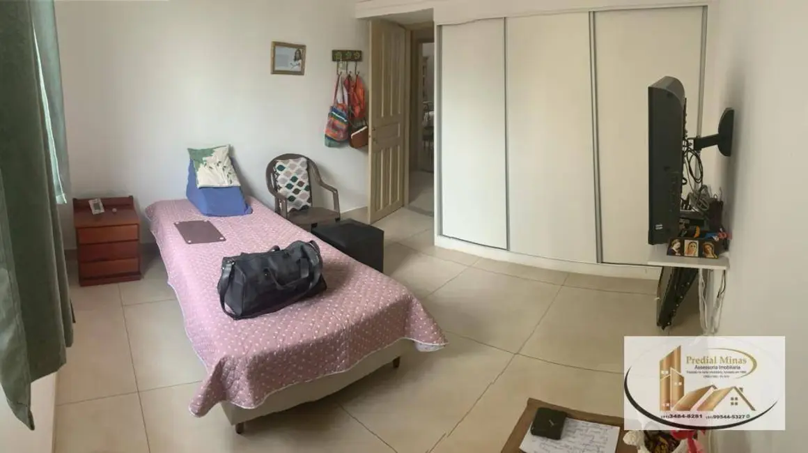 Casa com 3 quartos à venda, 360m2 em Santa Maria, Belo Horizonte - MG - imagem 9 Foto 9 de Casa com 3 quartos à venda, 360m2 em Santa Maria, Belo Horizonte - MG