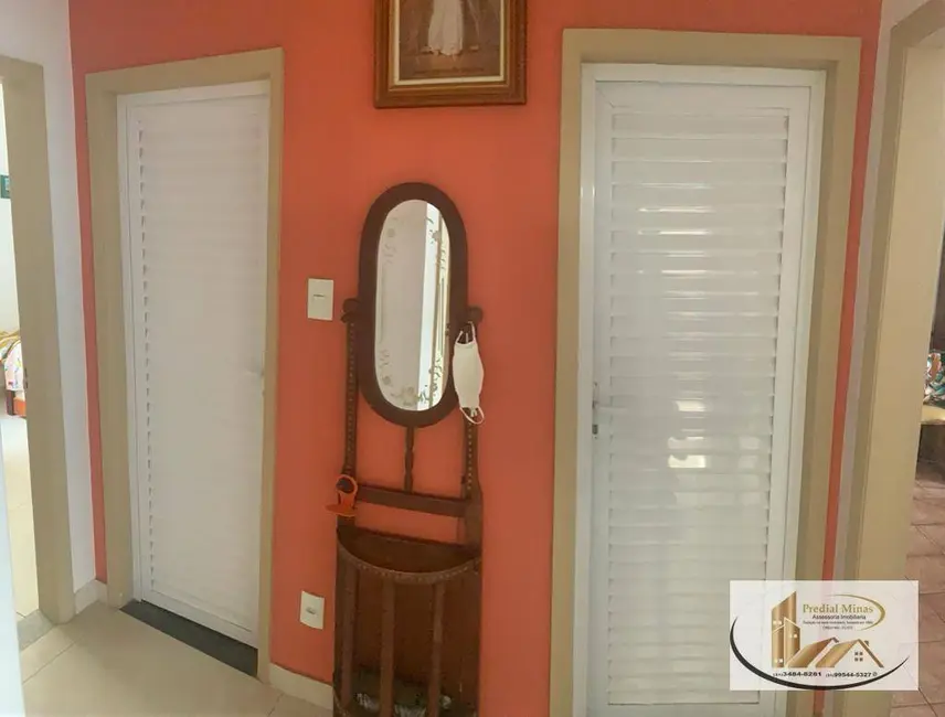 Casa com 3 quartos à venda, 360m2 em Santa Maria, Belo Horizonte - MG - imagem 5 Foto 5 de Casa com 3 quartos à venda, 360m2 em Santa Maria, Belo Horizonte - MG