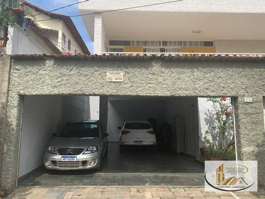 Casa com 3 quartos à venda, 360m2 em Santa Maria, Belo Horizonte - MG - imagem 7 Foto 7 de Casa com 3 quartos à venda, 360m2 em Santa Maria, Belo Horizonte - MG