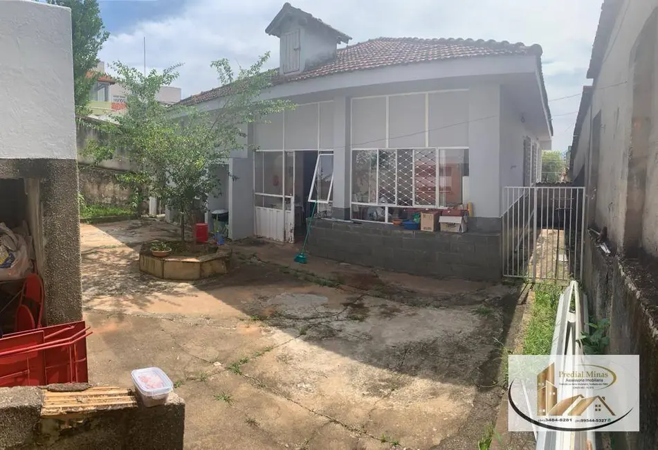 Foto 2 de Casa com 3 quartos à venda, 360m2 em Santa Maria, Belo Horizonte - MG
