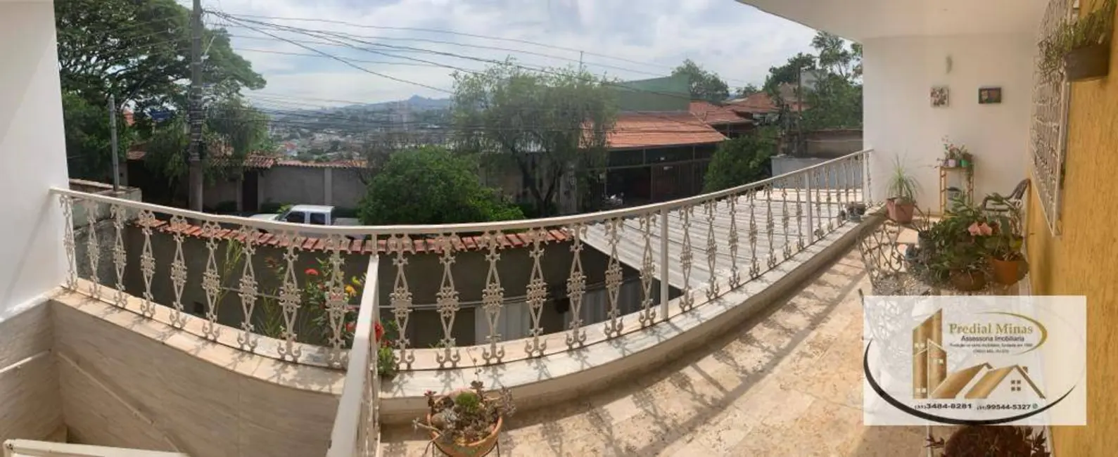 Foto 1 de Casa com 3 quartos à venda, 360m2 em Santa Maria, Belo Horizonte - MG