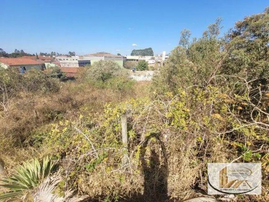 Terreno / Lote à venda, 360m2 em Jardim Canadá, Nova Lima - MG - imagem 4 Foto 4 de Terreno / Lote à venda, 360m2 em Jardim Canadá, Nova Lima - MG