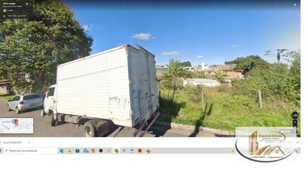 Terreno / Lote à venda, 360m2 em Jardim Canadá, Nova Lima - MG - imagem 6 Foto 6 de Terreno / Lote à venda, 360m2 em Jardim Canadá, Nova Lima - MG