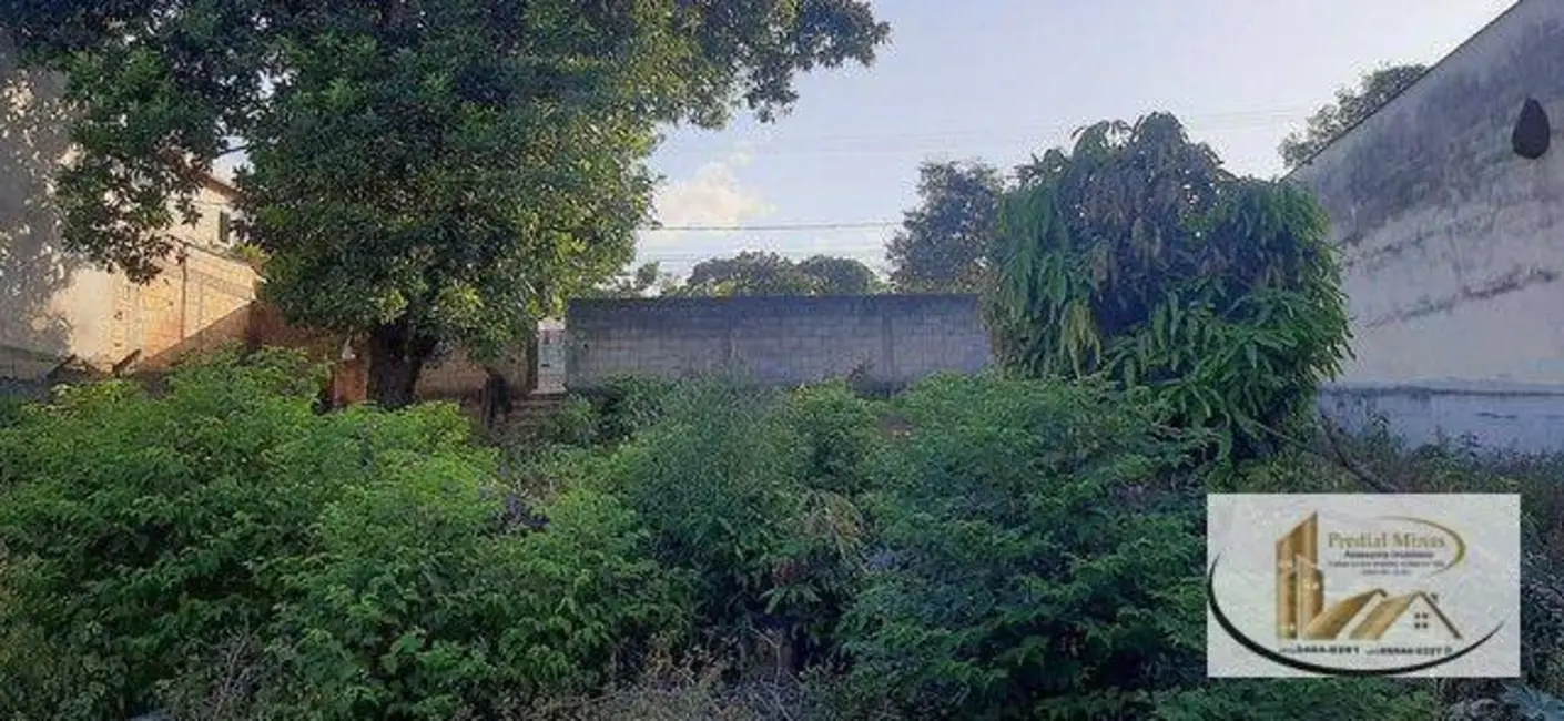 Foto 4 de Terreno / Lote à venda, 1000m2 em Contagem - MG