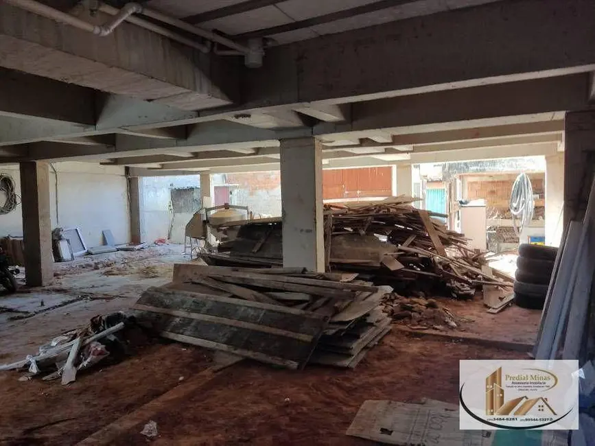 Foto 7 de Apartamento com 2 quartos à venda, 55m2 em Planalto, Belo Horizonte - MG