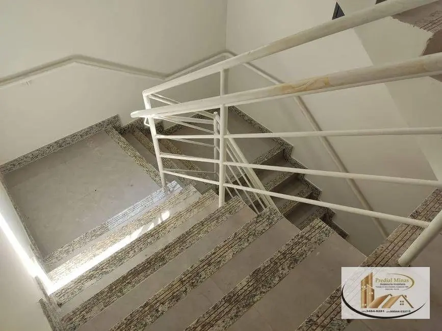 Apartamento com 2 quartos à venda, 58m2 em Letícia, Belo Horizonte - MG - imagem 1 Foto 1 de Apartamento com 2 quartos à venda, 58m2 em Letícia, Belo Horizonte - MG