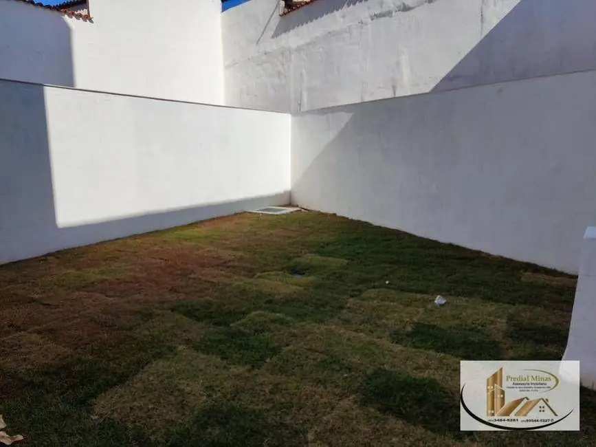 Apartamento com 2 quartos à venda, 58m2 em Letícia, Belo Horizonte - MG - imagem 4 Foto 4 de Apartamento com 2 quartos à venda, 58m2 em Letícia, Belo Horizonte - MG