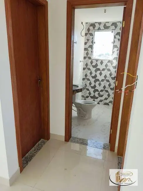 Apartamento com 2 quartos à venda, 58m2 em Letícia, Belo Horizonte - MG - imagem 3 Foto 3 de Apartamento com 2 quartos à venda, 58m2 em Letícia, Belo Horizonte - MG