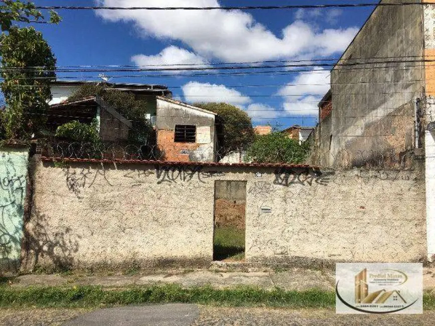 Foto 9 de Terreno / Lote à venda, 385m2 em Esplanada, Belo Horizonte - MG