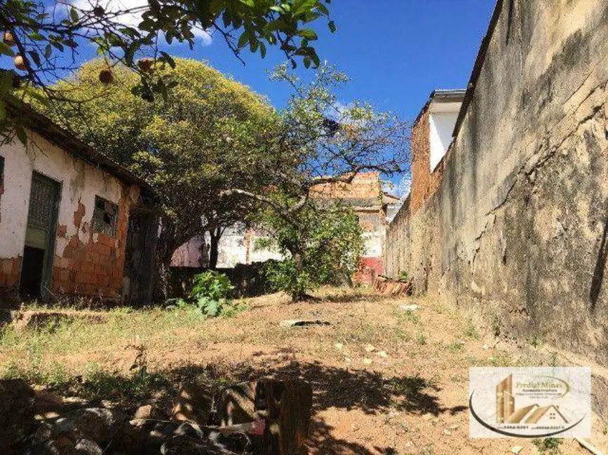 Foto 7 de Terreno / Lote à venda, 385m2 em Esplanada, Belo Horizonte - MG